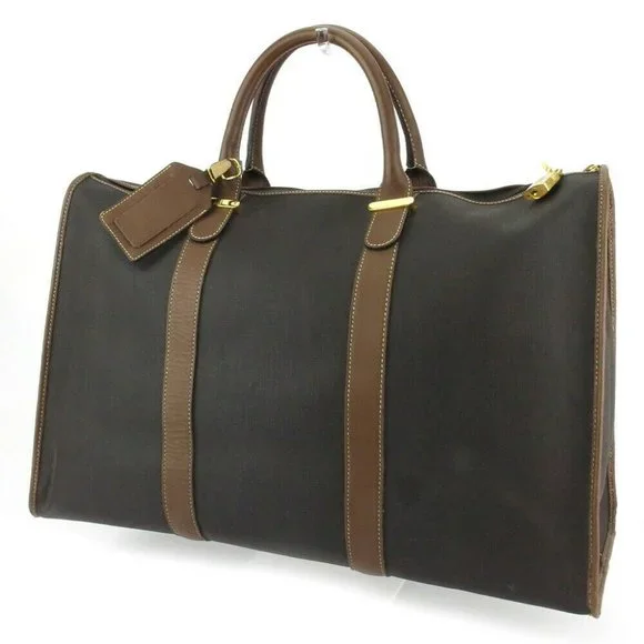 Dunhill best sale boston bag